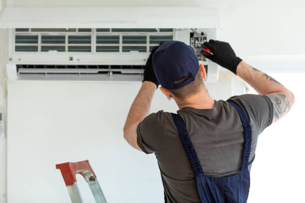 Best Air Duct Cleaning Near Me in Lewiston, CA