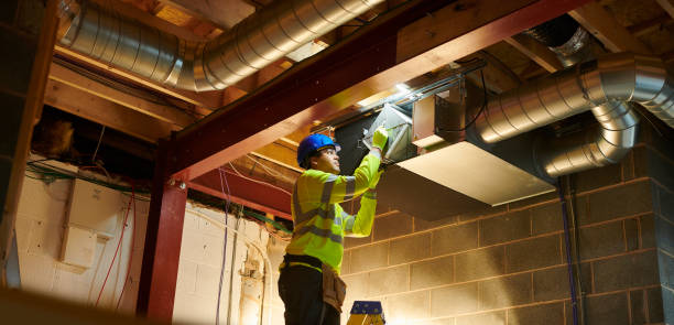 Best HVAC System Cleaning  in Lewiston, CA