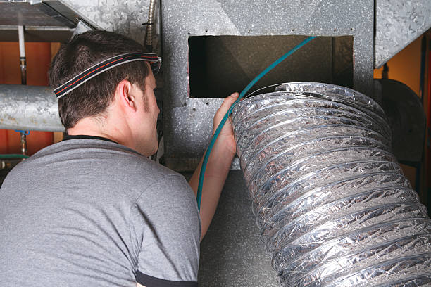Best Best Air Duct Cleaning Company  in Lewiston, CA