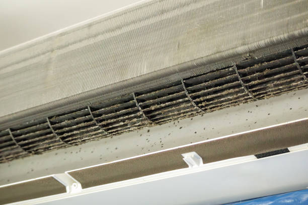 Lewiston, CA Airduct Cleaning Company