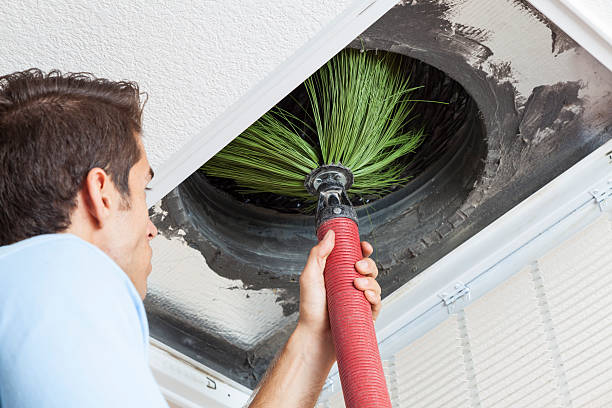 Professional Airduct Cleaning in Lewiston, CA